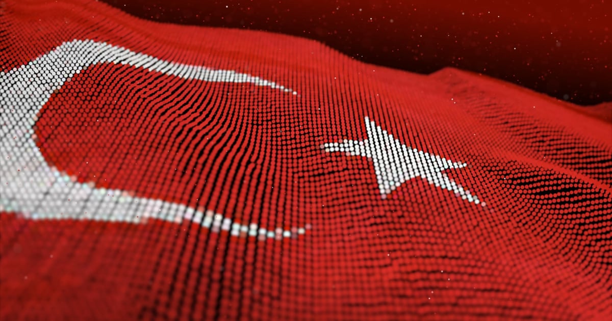 BlankBot Trojan Directed Towards Turkish Android Users BlankBot Trojan Directed Towards Turkish Android Users