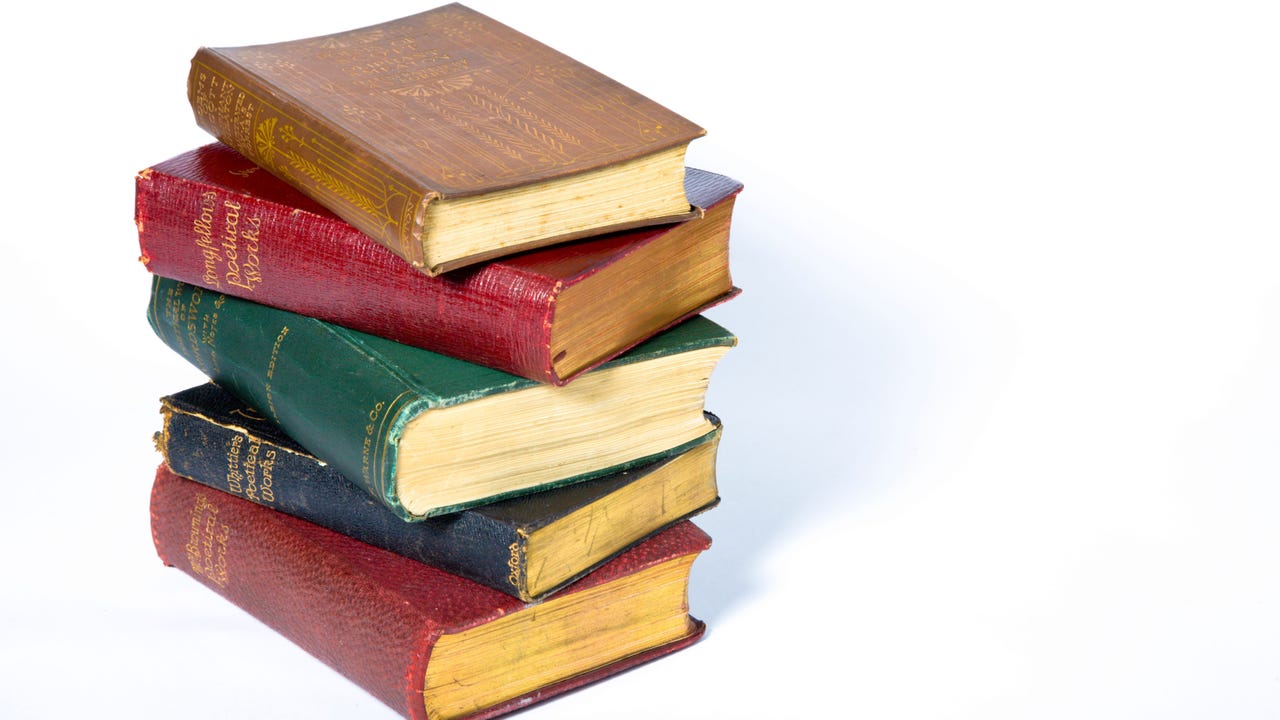 Researchers Use Poetry to Jailbreak AI Models