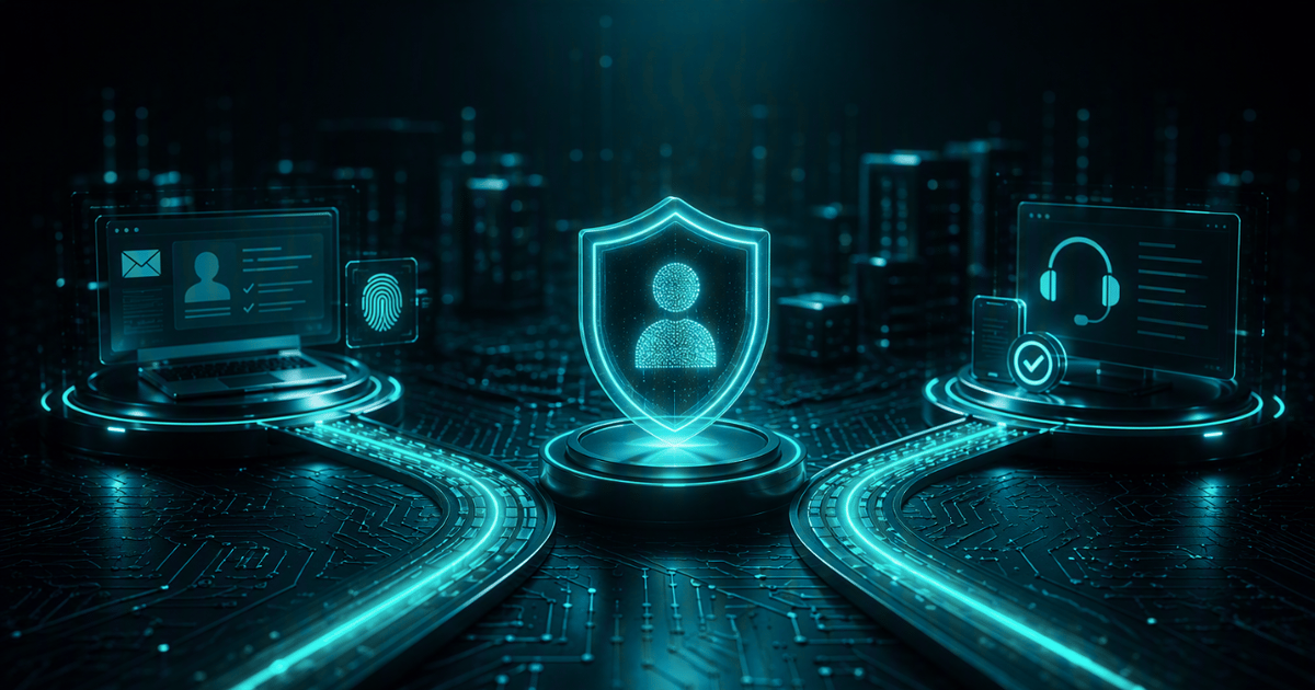 Attackers Are Targeting Onboarding and the Service Desk