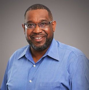 Picture of Lamont Orange