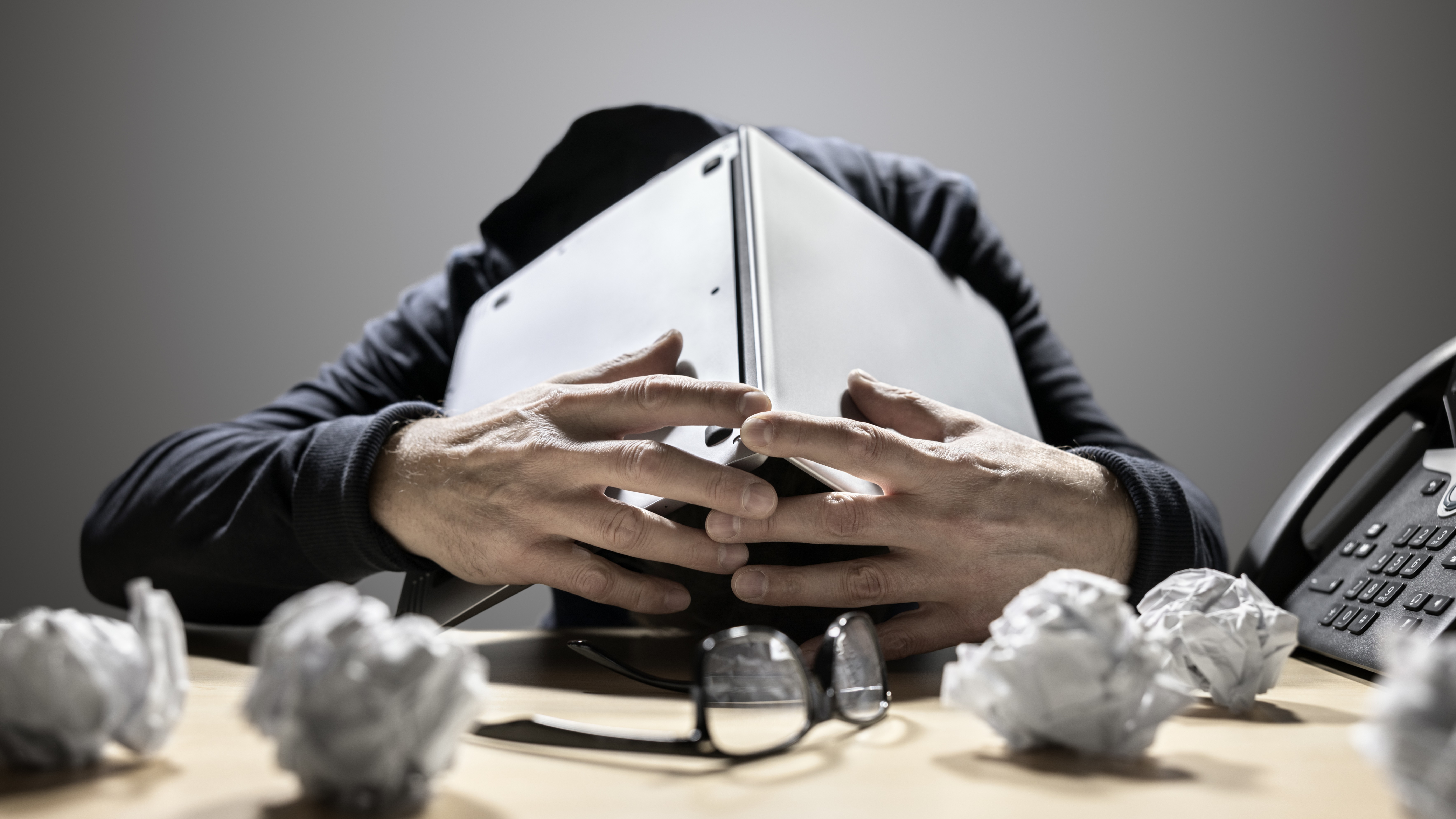 Most CISOs Report Pressure to Bury Bad Security News