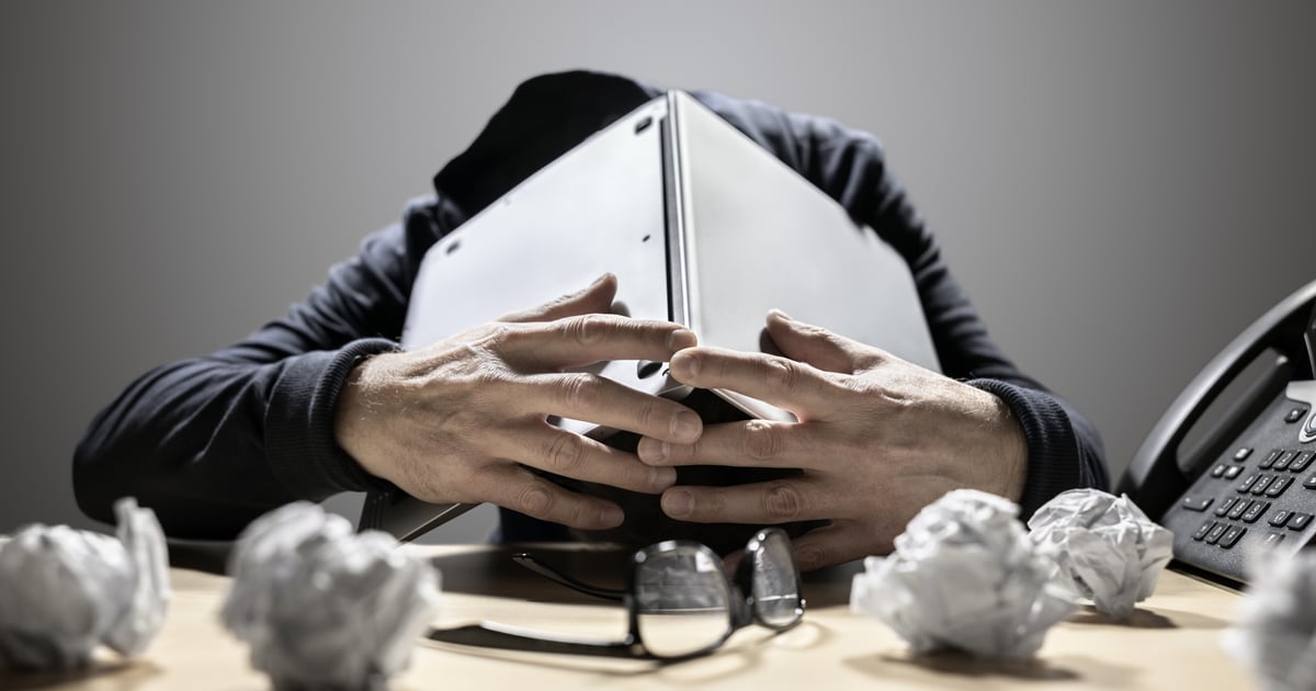 Most CISOs Report Pressure to Bury Bad Security News Most CISOs Report Pressure to Bury Bad Security News