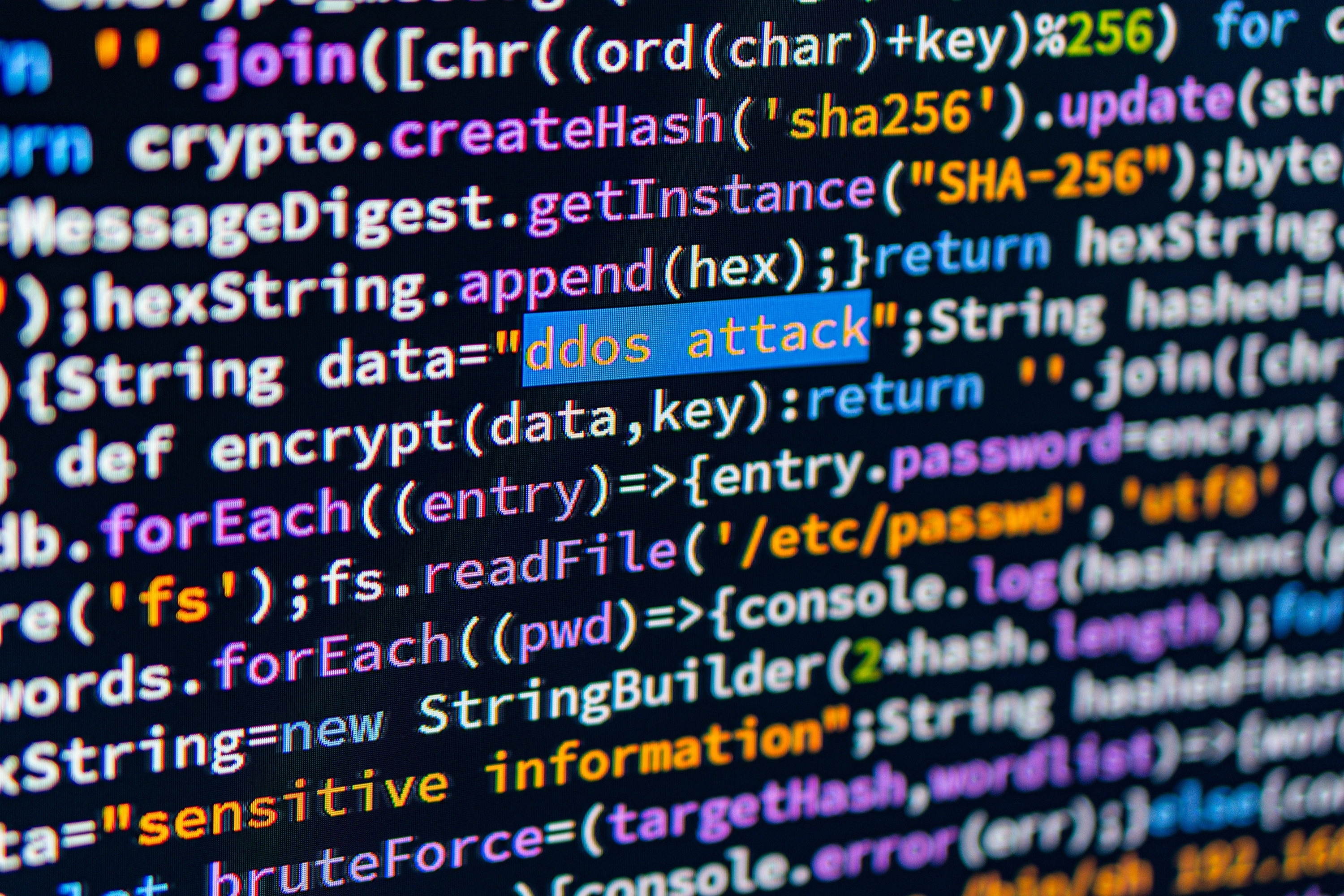 Exposed Docker Daemons Fuel DDoS Botnet