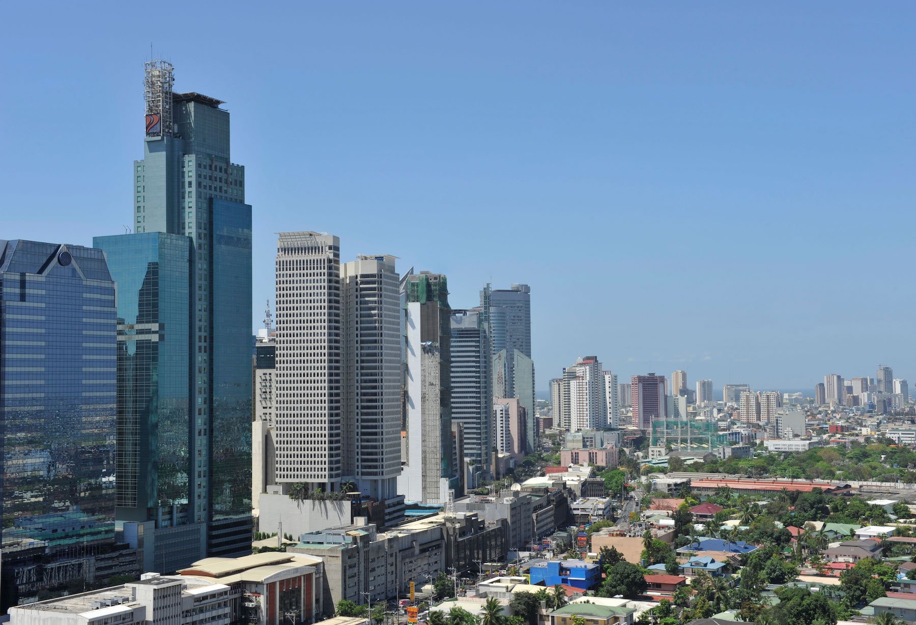 Philippines Pummeled by Cyberattacks & Misinformation Tied to China - Vimarsana News