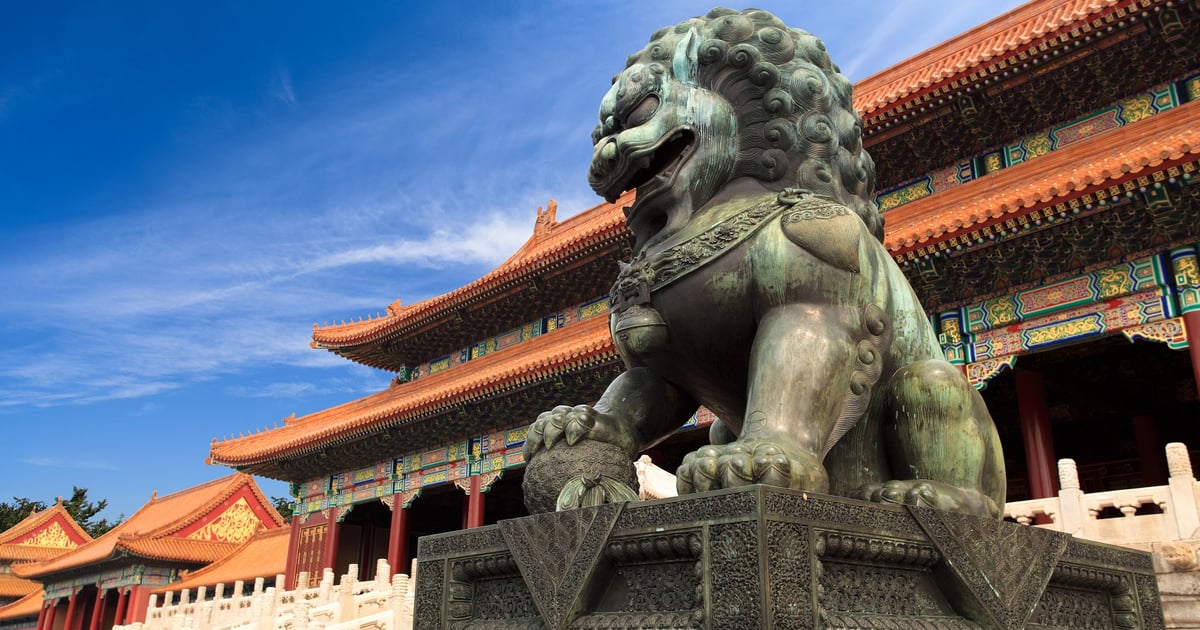 Bug Bounty Programs and Hacking Contests Drive China’s Cyber Offense Bug Bounty Programs and Hacking Contests Drive China’s Cyber Offense