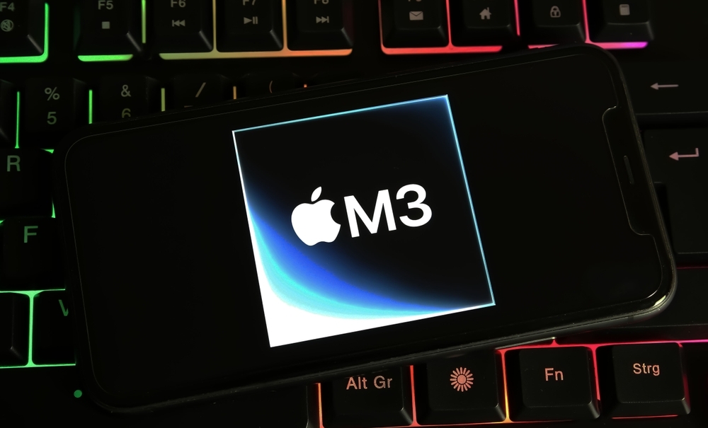 Patchless Apple M-Chip Vulnerability Allows Cryptography Bypass