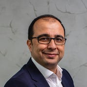 Süleyman Özarslan Süleyman Özarslan
