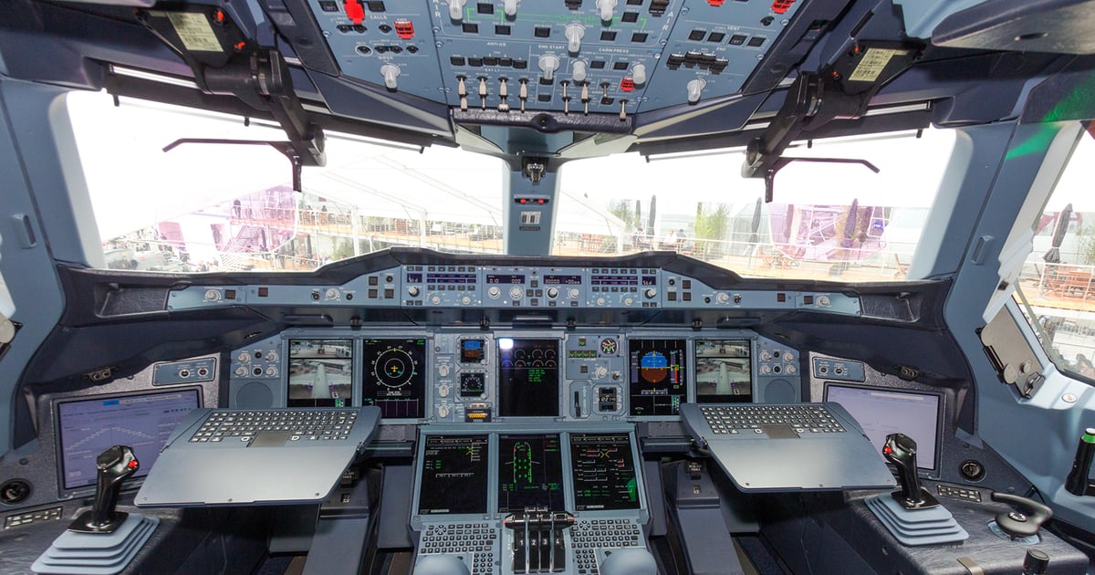 Taking Control of the Cloud Security Cockpit Taking Control of the Cloud Security Cockpit