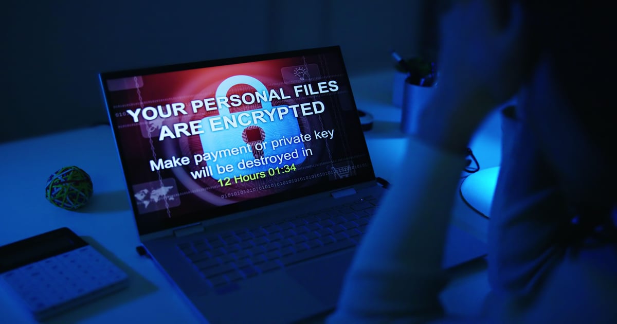 Rhysida Ransomware Attacks Abused Azure Certificates