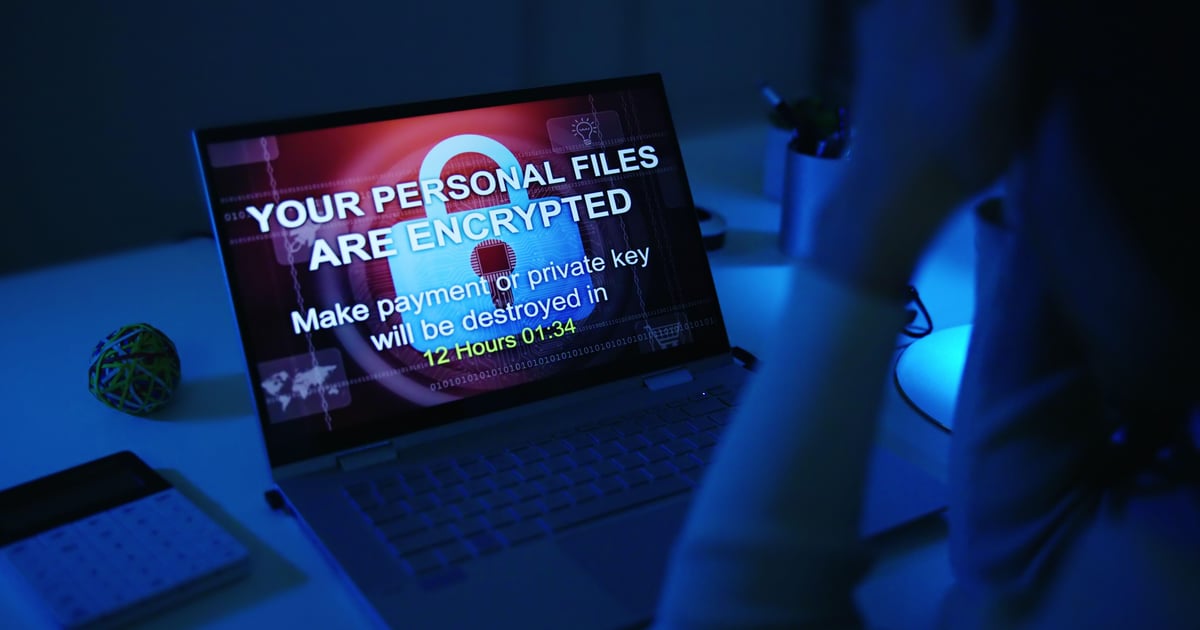 Aida First Ransomware Rhysida Ransomware Attacks Abused Azure Certificates
