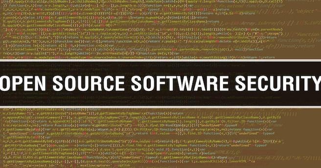 Hundreds of Open Source Components Could Undermine Security, Census Finds