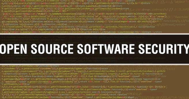 Hundreds of Open Source Components Could Undermine Security, Census Finds