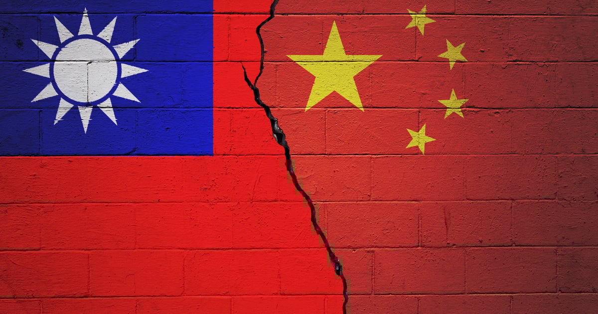 China’s APT41 Operates Cyber Espionage on Taiwan Research Institute China’s APT41 Operates Cyber Espionage on Taiwan Research Institute