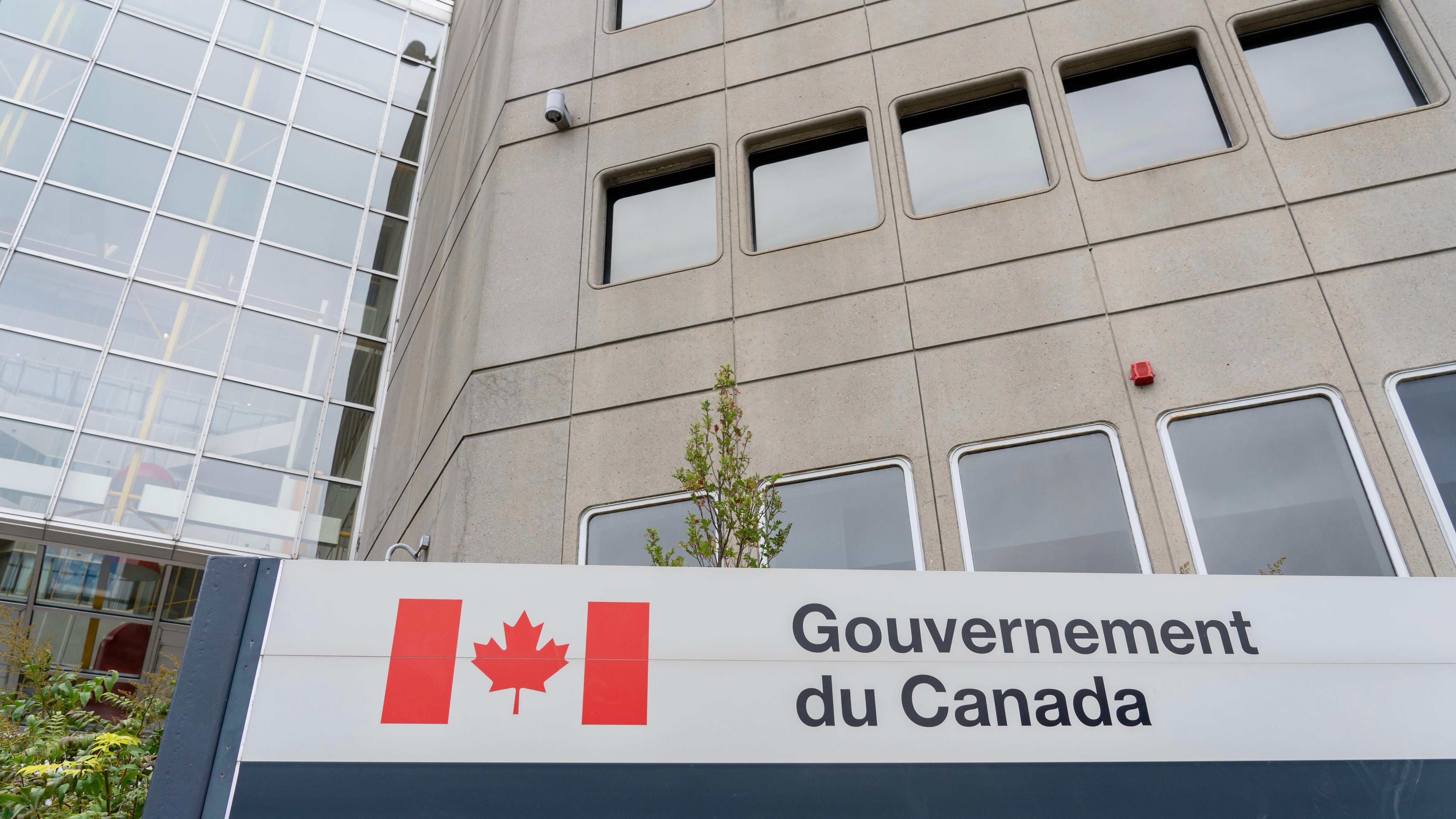 Chinese Company Hikvision Banned By Canadian Government