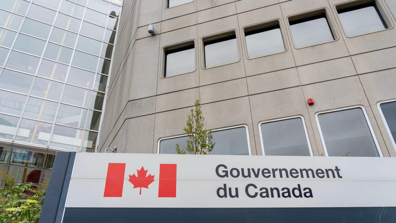 From Dark Reading – Chinese Company Hikvision Banned By Canadian Government