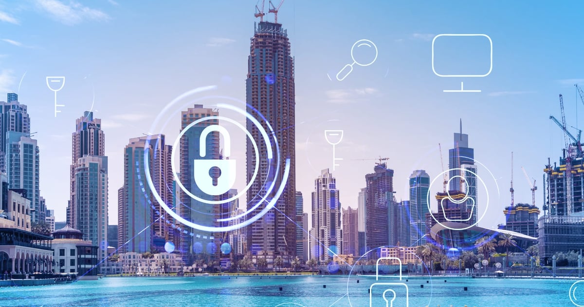 Pro-Palestinian Actor Launches 6-Day DDoS Attack on UAE Bank Pro-Palestinian Actor Launches 6-Day DDoS Attack on UAE Bank