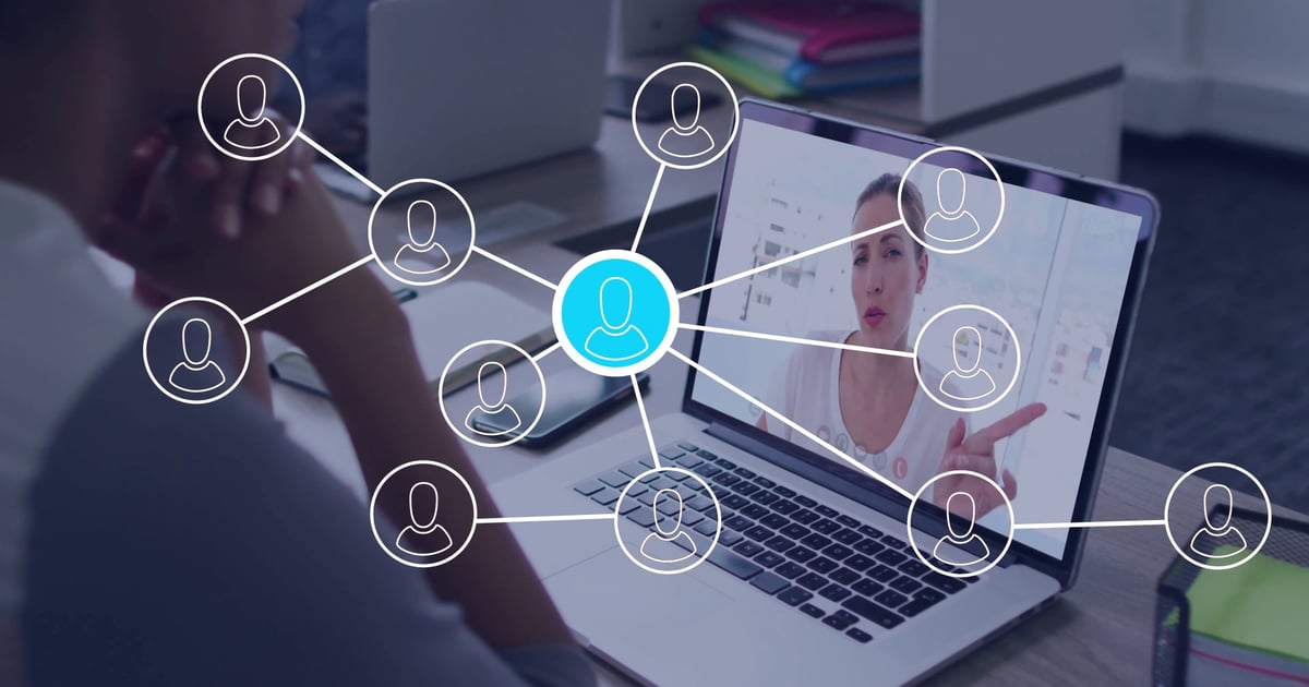 European Organizations Have a Collaboration Security Confidence Gap