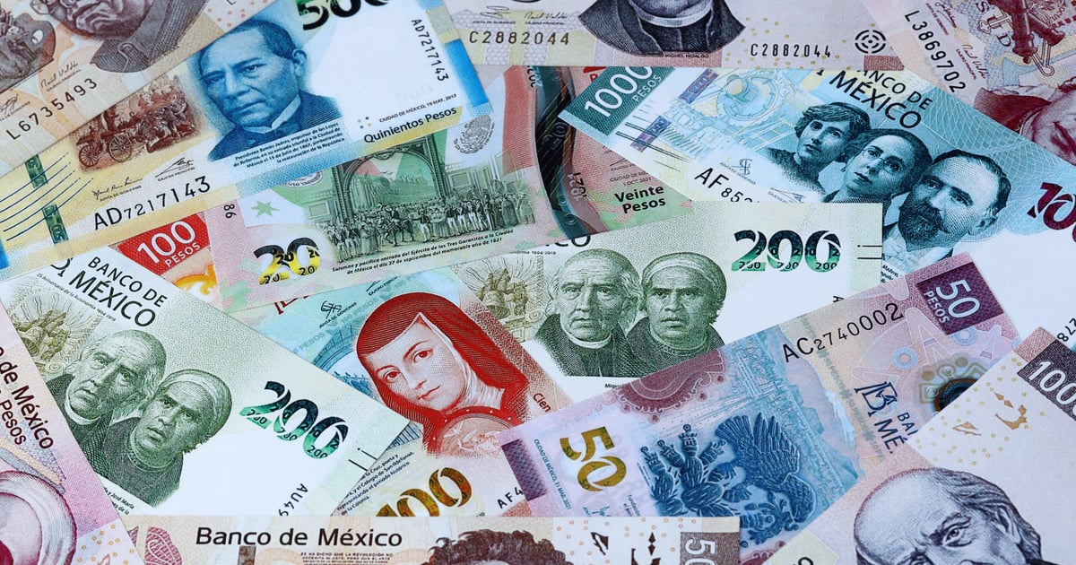 'Grandoreiro' Malware Resurfaces With Mexico Campaign