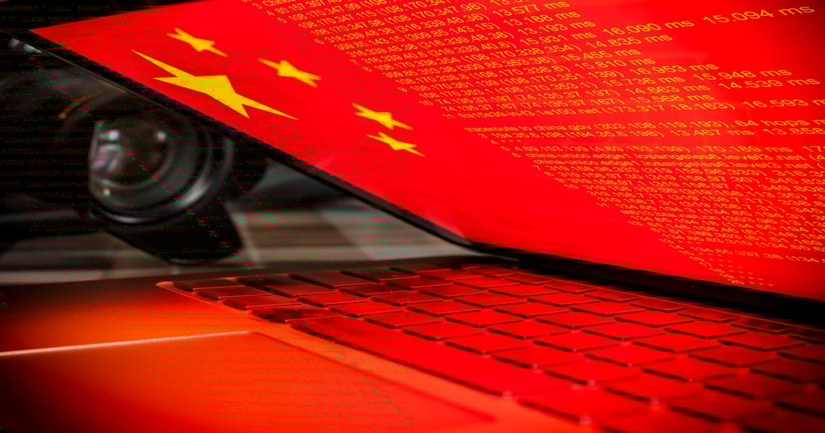 ChamelGang Uses Ransomware to Disguise Espionage Operations