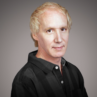 Steve Riley | Dark Reading