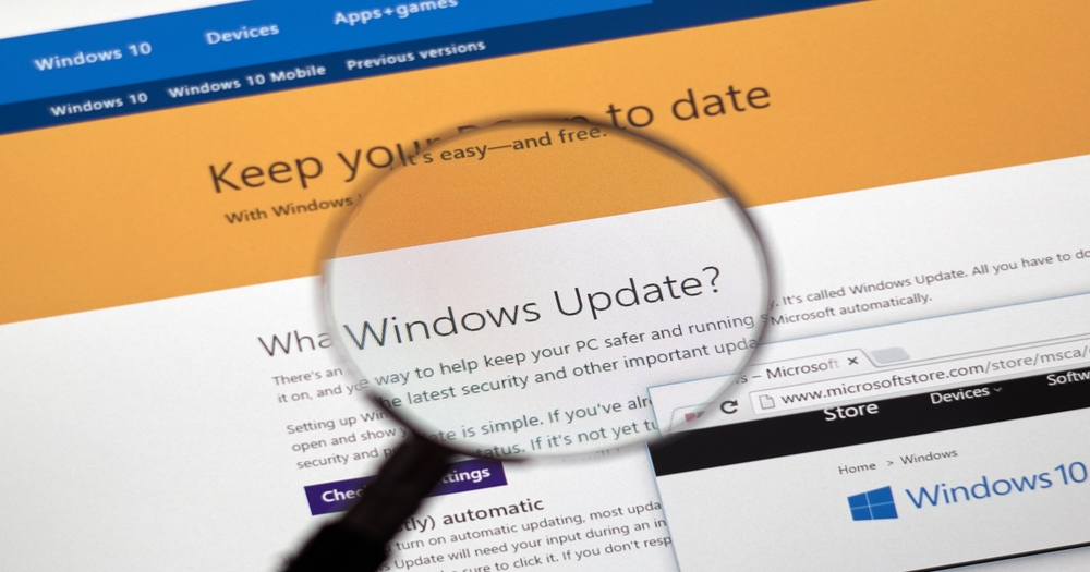 Microsoft Issues Fixes for 84 Vulnerabilities: Here's What to Patch Now - darkreading.com