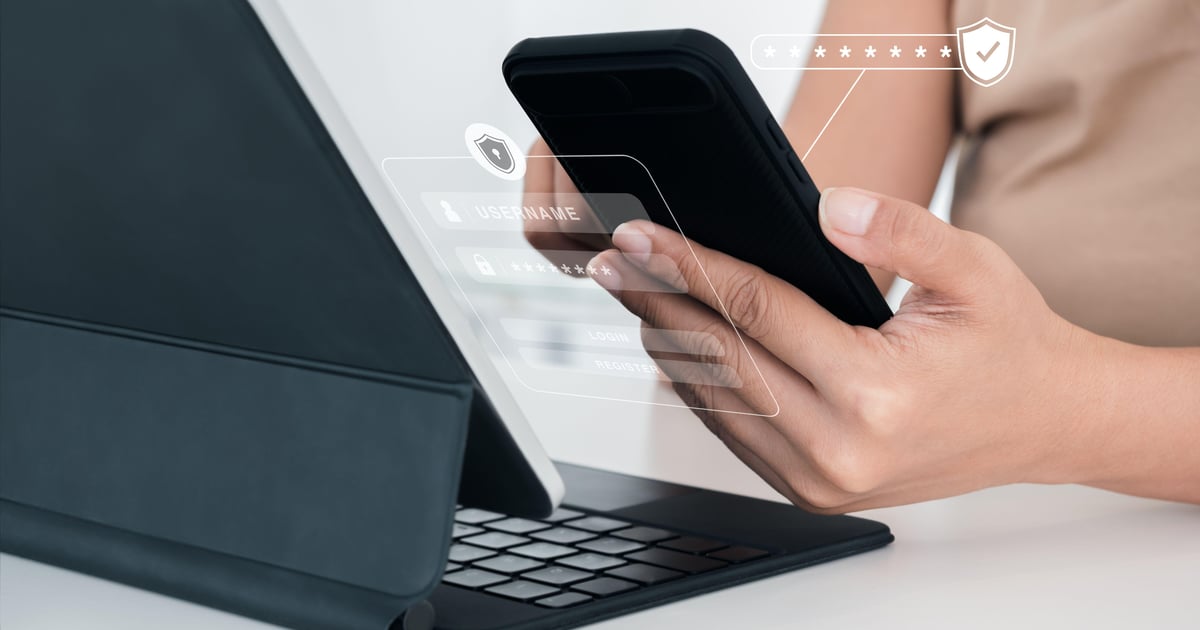 The Silver Bullet of MFA Was Insufficient The Silver Bullet of MFA Was Insufficient