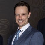 Picture of Adam Etherington Picture of Adam Etherington