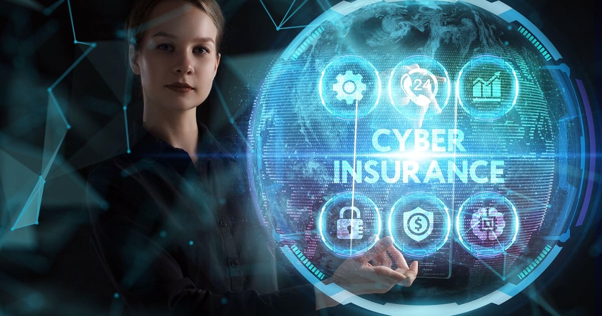 Evolution of Cyber Insurance for Enhanced Benefits Evolution of Cyber Insurance for Enhanced Benefits