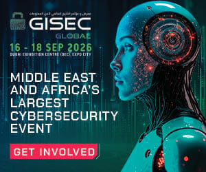 GISEC GLOBAL
