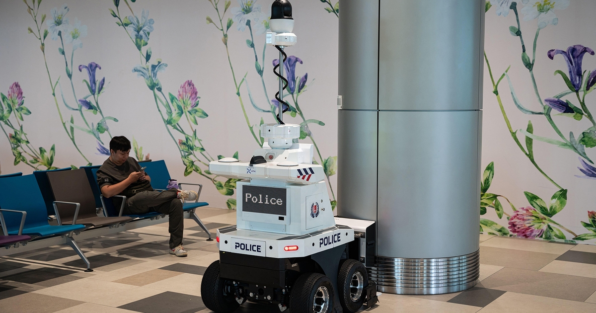 Challenges of AI Security Start with Defining It Challenges of AI Security Start with Defining It