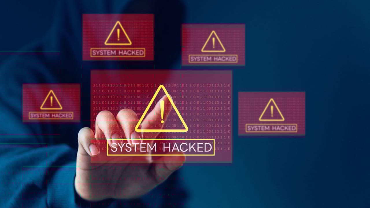 Featured image for TeamPCP Attacks - Hacker Infighting Expands Blast Radius