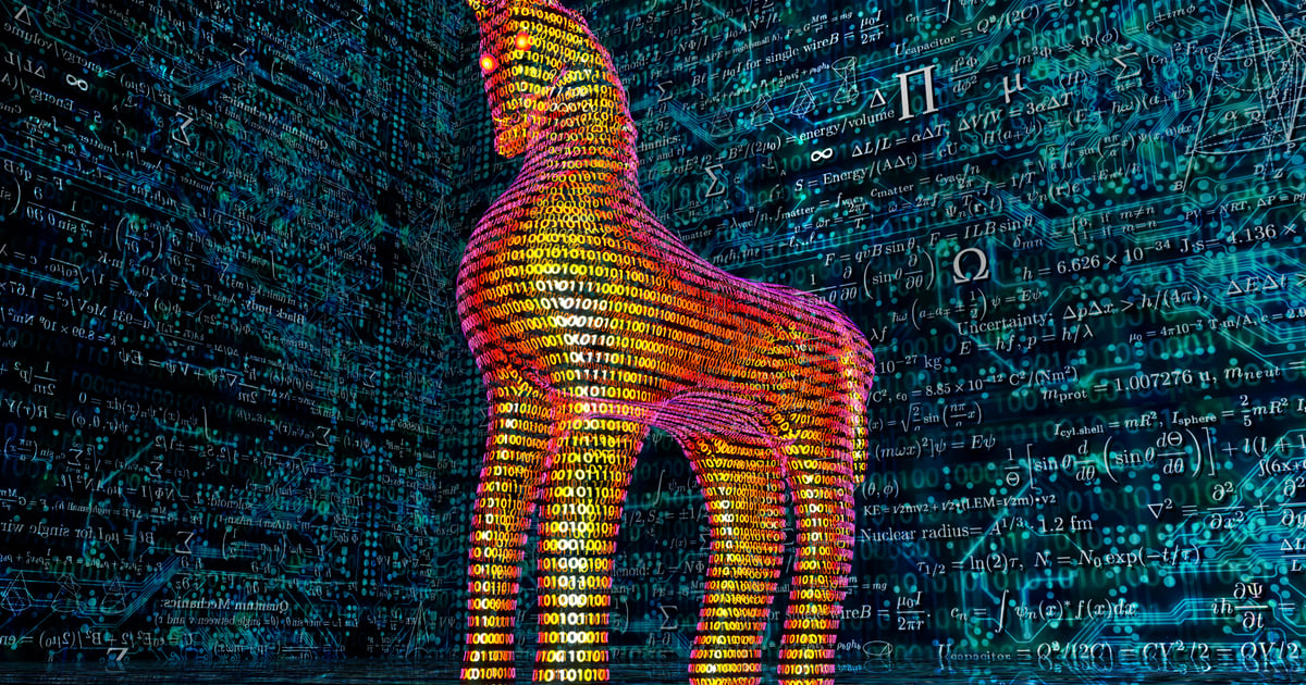 IRGC-Linked Hackers Deploy Malware as Monolithic Trojan IRGC-Linked Hackers Deploy Malware as Monolithic Trojan