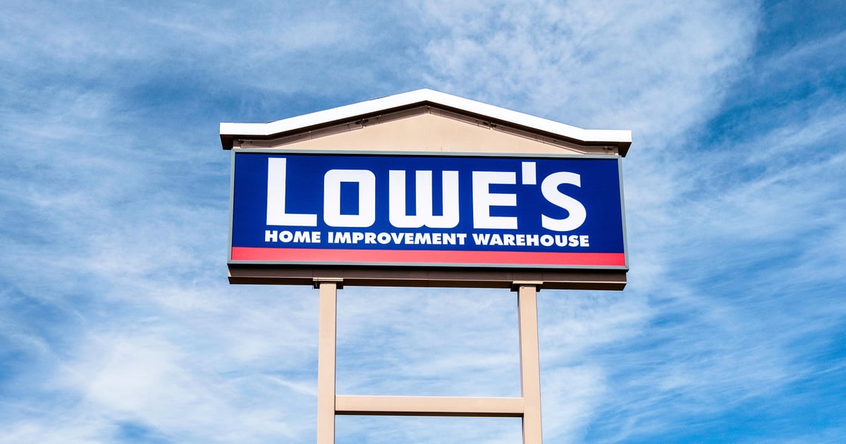 Malvertising Campaign Impersonates Lowe’s Employees Malvertising Campaign Impersonates Lowe’s Employees