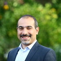 Picture of Roman Arutyunov