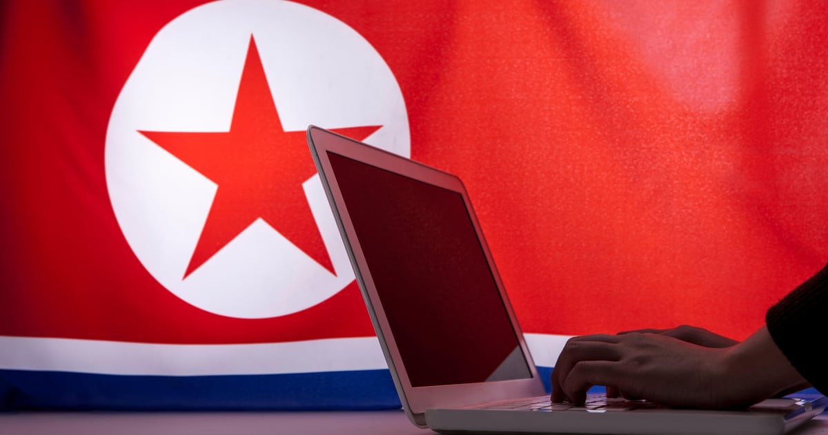 Tennessee Man Facilitated Employment for North Korean Workers at US Organizations, Funding Weapons of Mass Destruction Tennessee Man Facilitated Employment for North Korean Workers at US Organizations, Funding Weapons of Mass Destruction