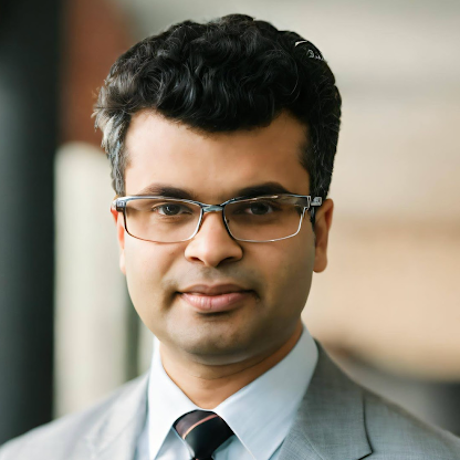 Picture of Kenneth Moras