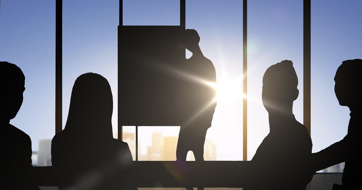 CISOs Are Concerned About Job Security and Dissatisfied with Salaries CISOs Are Concerned About Job Security and Dissatisfied with Salaries