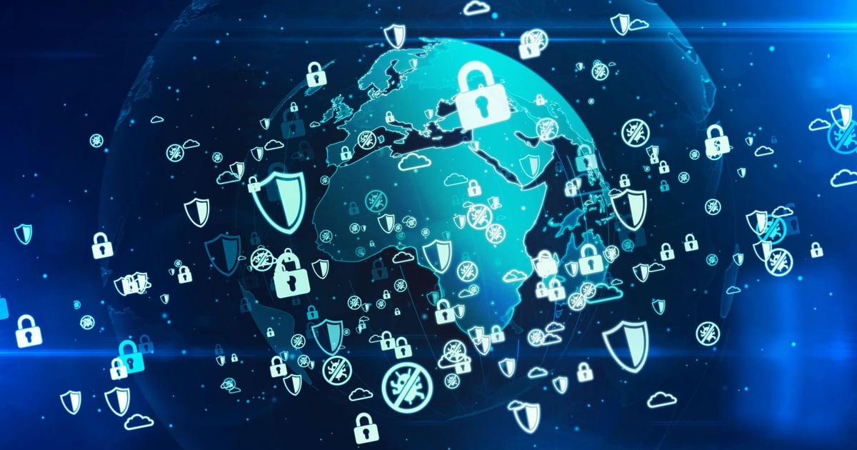 Underfunding of Small US Cyber Agencies Poses a Significant Issue Underfunding of Small US Cyber Agencies Poses a Significant Issue