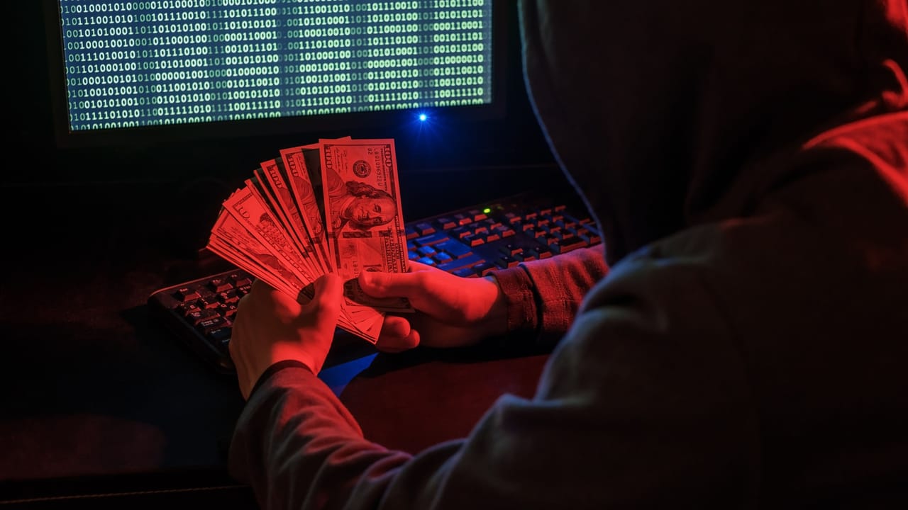 Silent Ransom Group Hits US Law Firms in Escalating Extortion Attacks