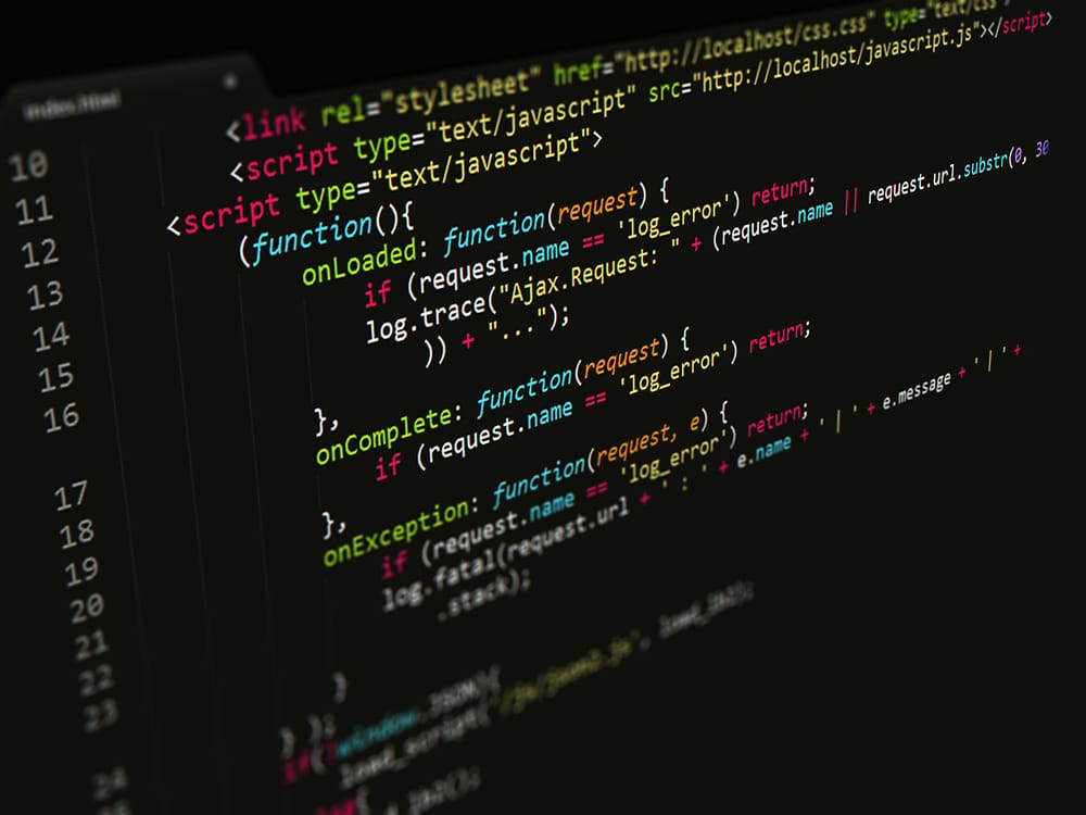 It Pictures Javascript Third-Party Scripts on Websites Present a 'Broad & Open' Attack Vector