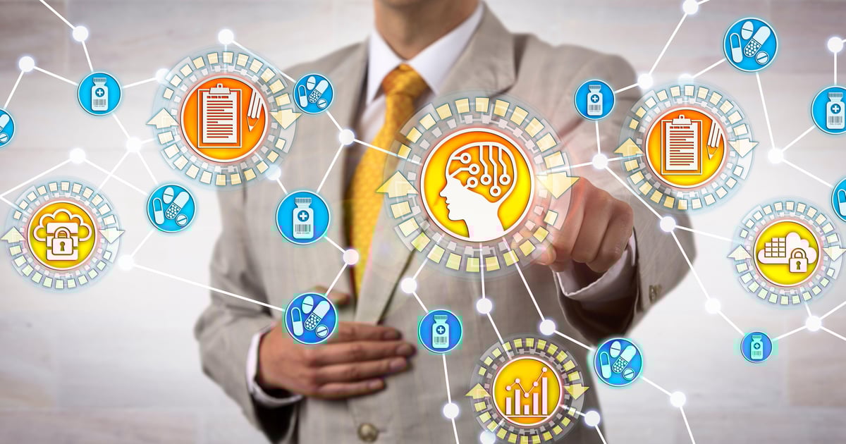 The Increasing Privacy Responsibilities of CISOs The Increasing Privacy Responsibilities of CISOs