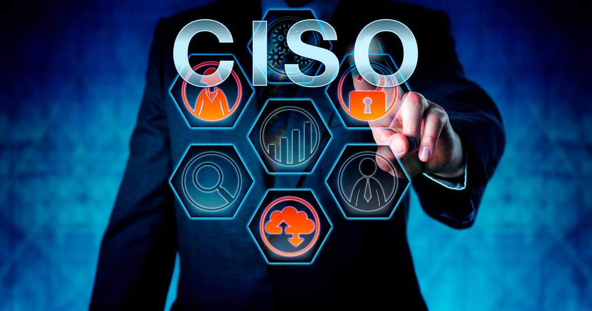 The CISO Role Experiences Significant Evolution The CISO Role Experiences Significant Evolution
