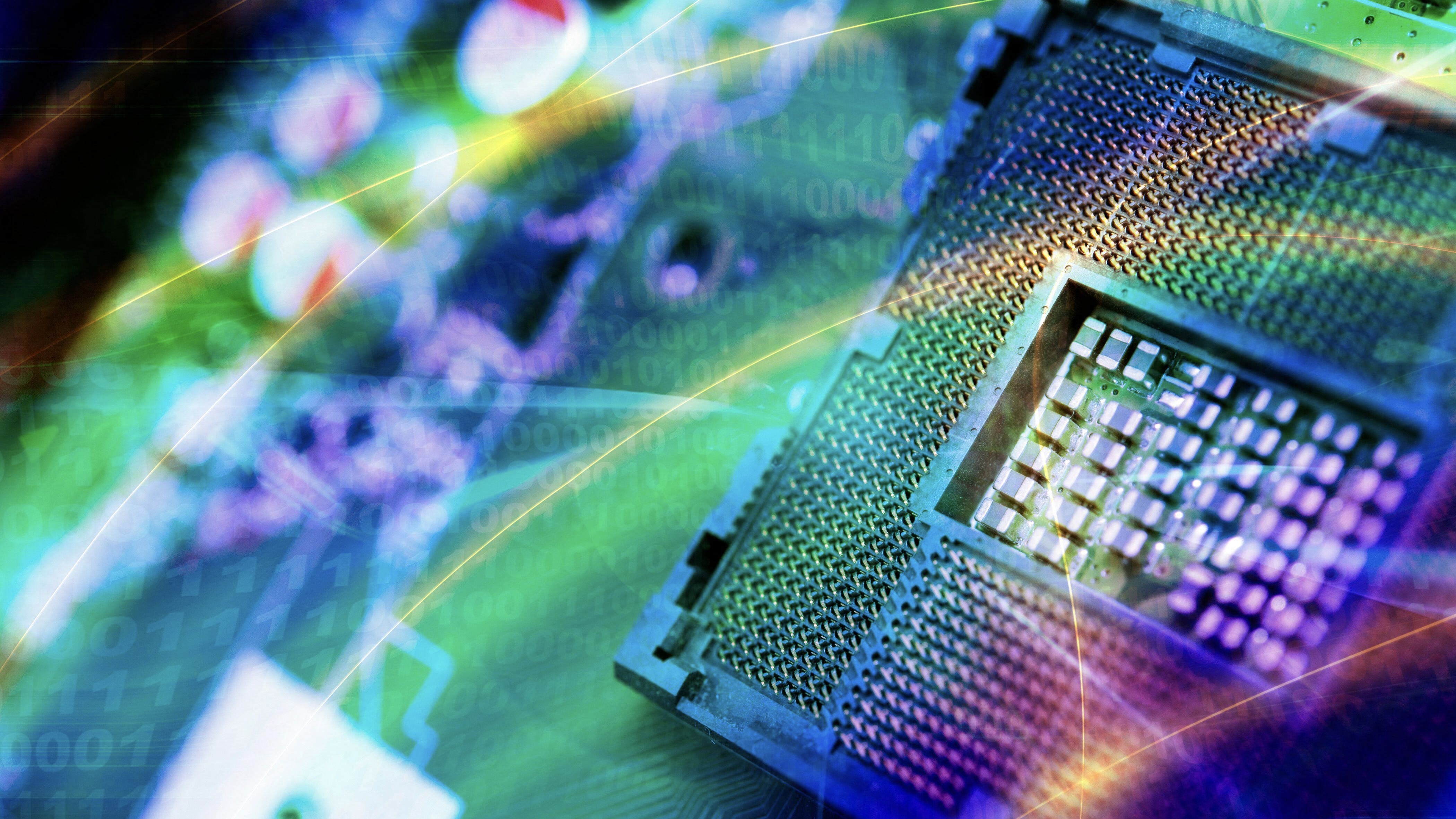 Hardware Makers Implement Post-Quantum Cryptography as Security Threats Near