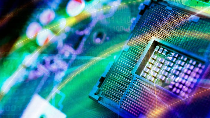 Hardware Manufacturers Implement Post-Quantum Cryptography to Combat Emerging Security Threats