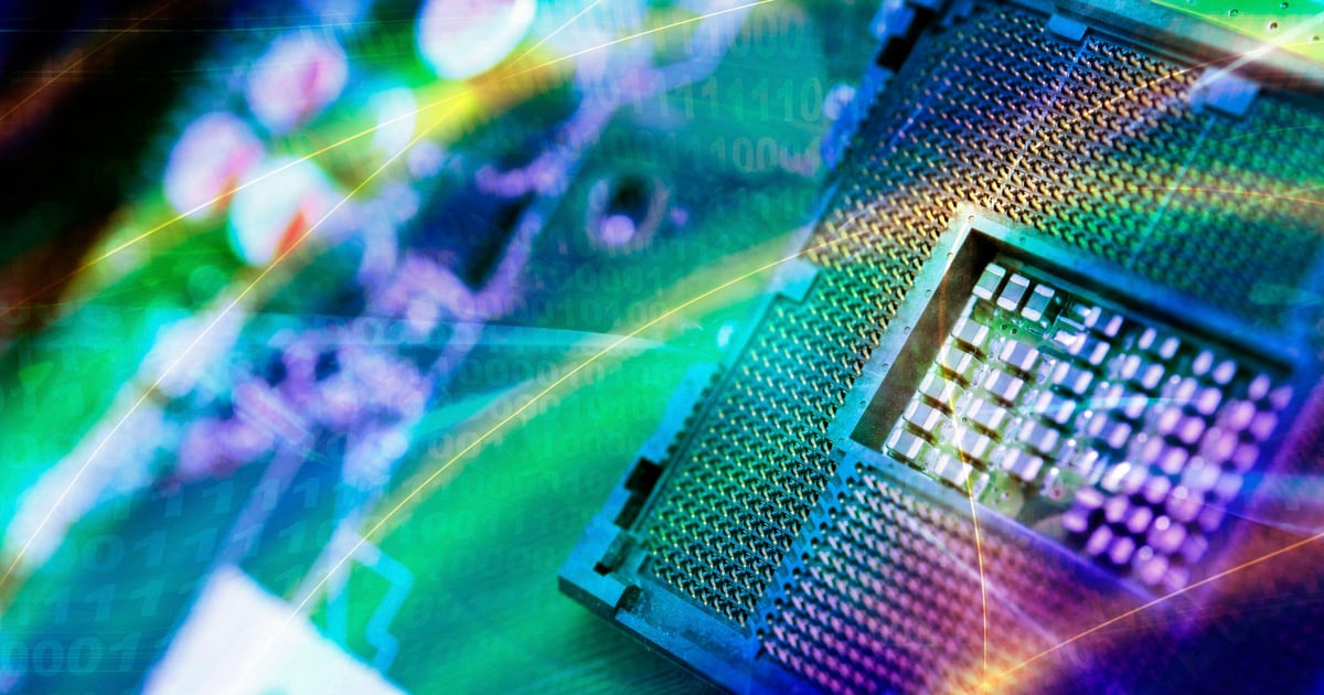 Hardware Makers Implement Post-Quantum Cryptography as Security Threats Near