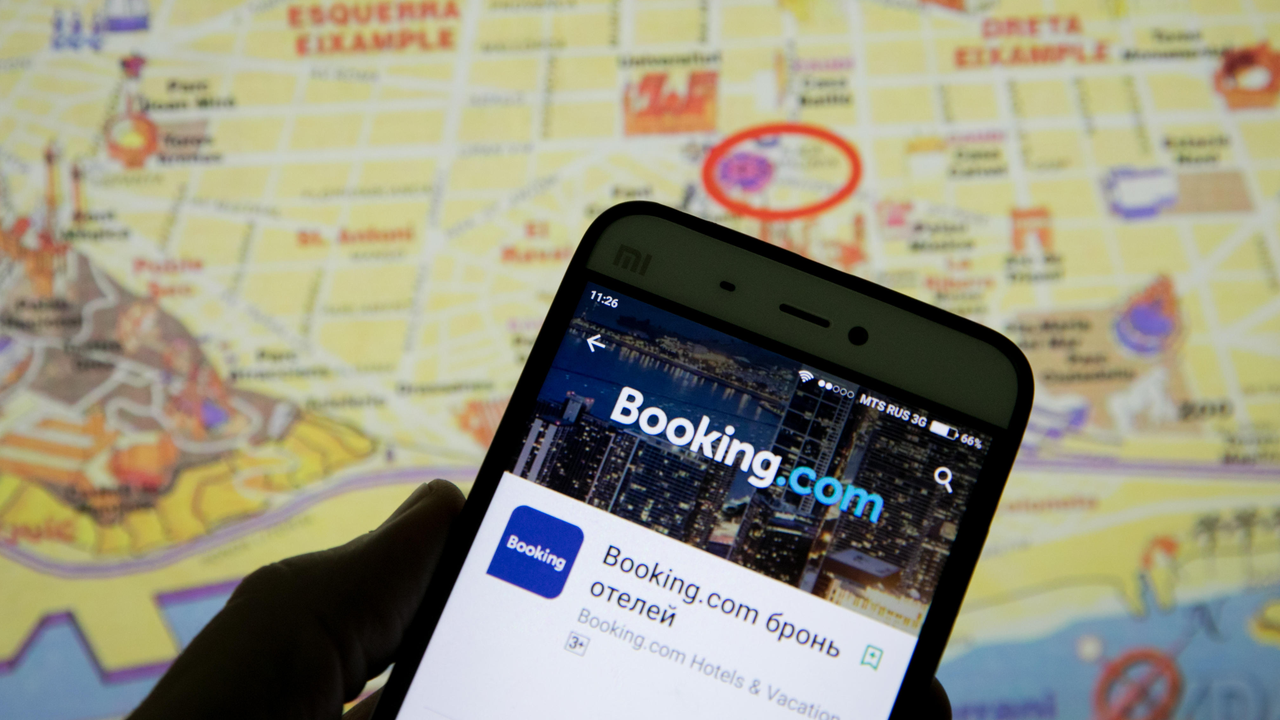 From Dark Reading – ClickFix Campaign Targets Hotels, Spurs Secondary Customer Attacks