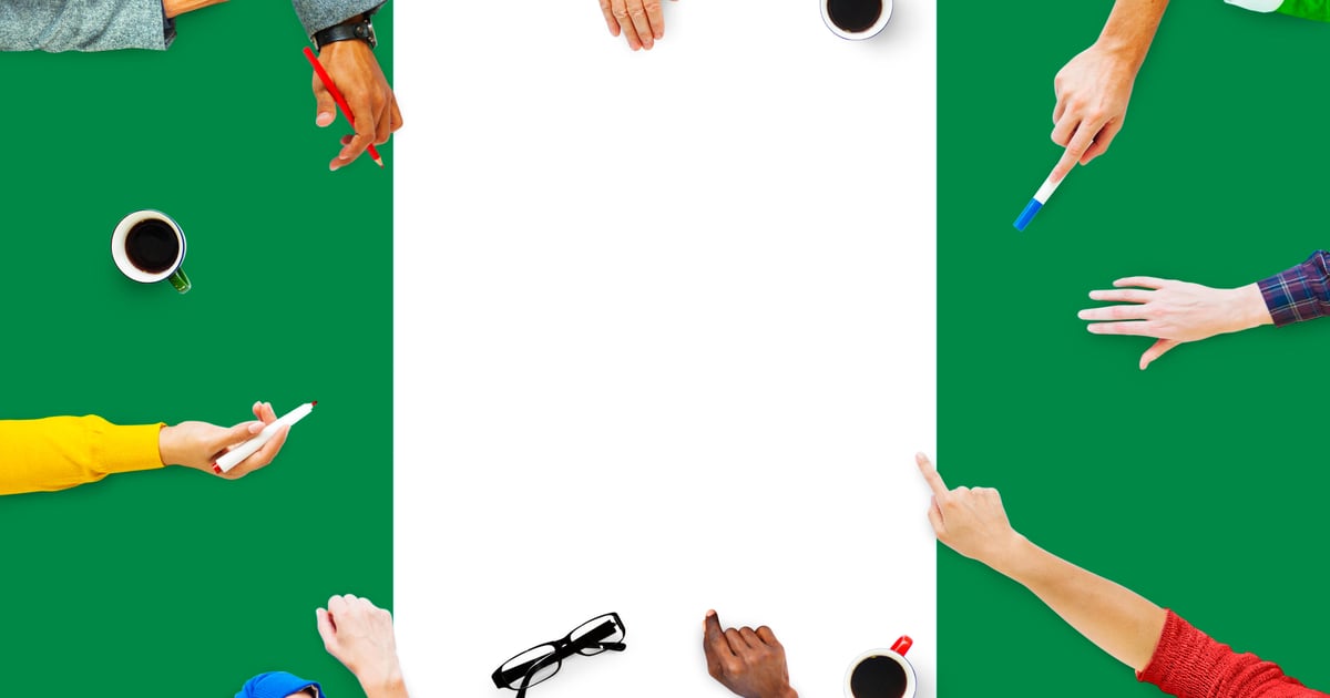 Nigerian University Launches New Cybersecurity Degree Program Nigerian University Launches New Cybersecurity Degree Program