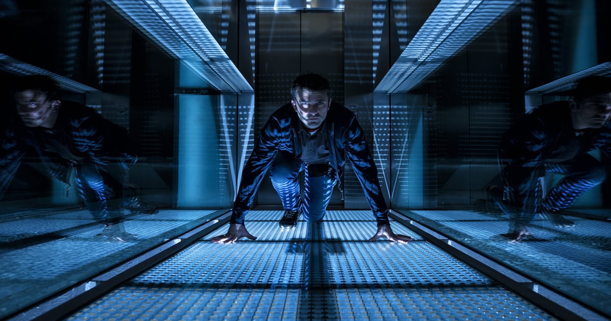 New Windows EDR Evasion Technique Hides Code in Process Parameters