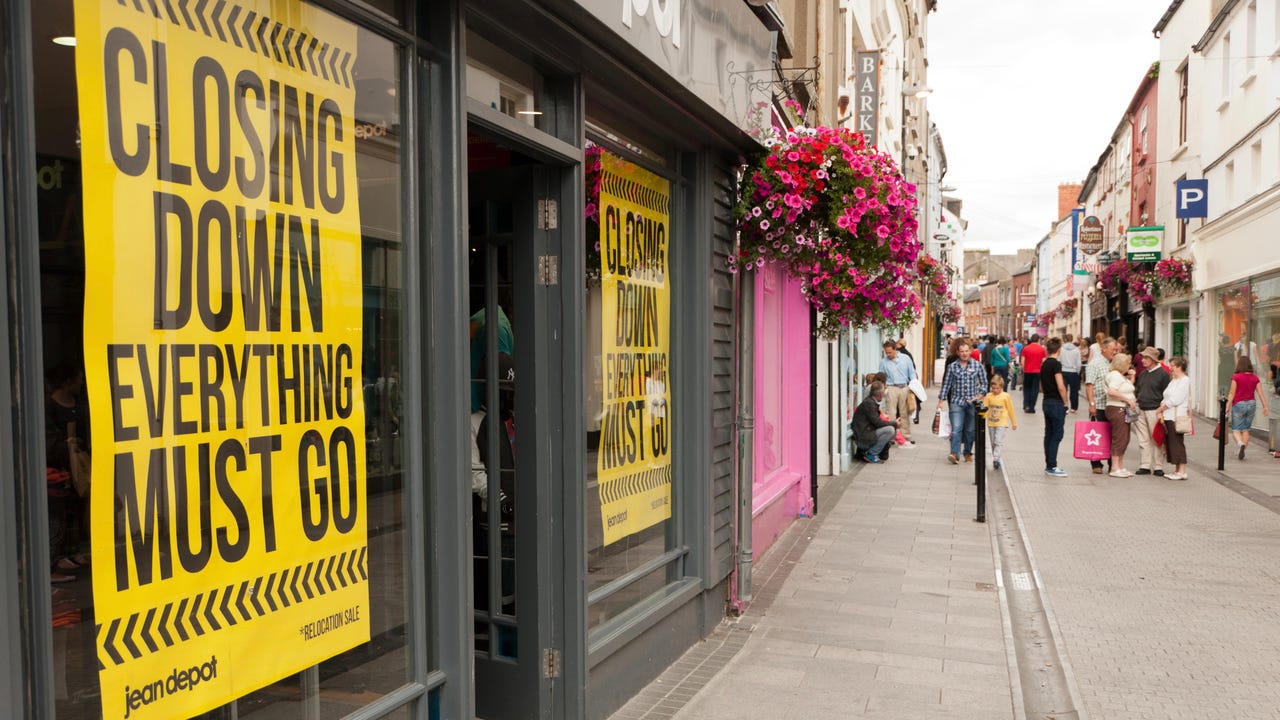 ‘Hunters International’ RaaS Group Closes Its Doors