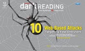 Download the Dark Reading  August special issue on Web-based attacks